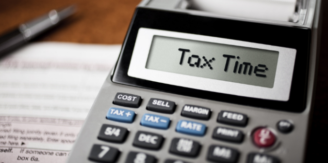 tax return Brisbane North