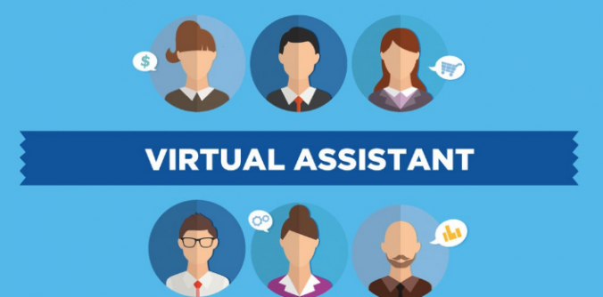 Virtual Assistants Brisbane