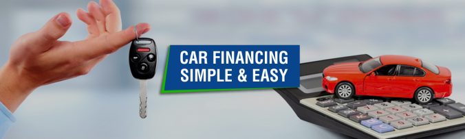 ABN car finance