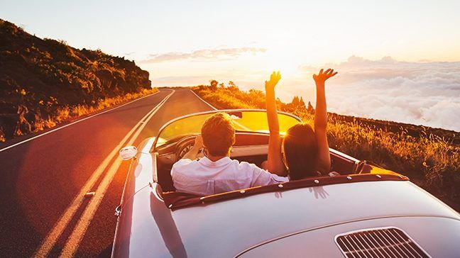 business car finance Robina