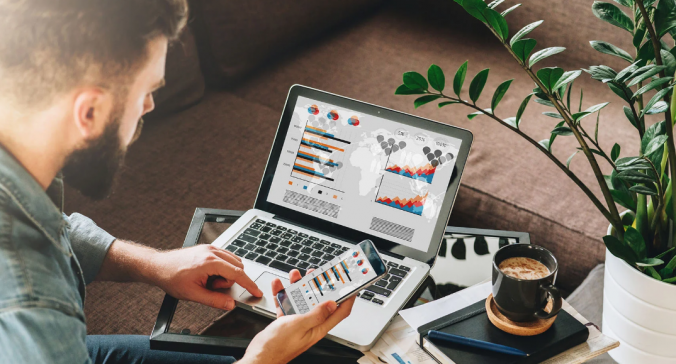 digital marketing company Brisbane