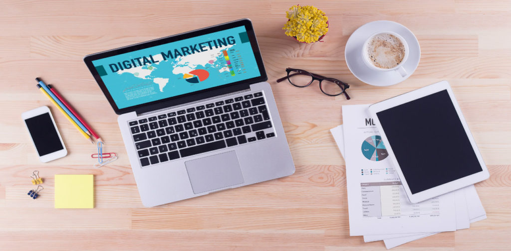 digital marketing company Brisbane