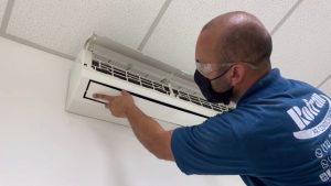air conditioning repairs Darra