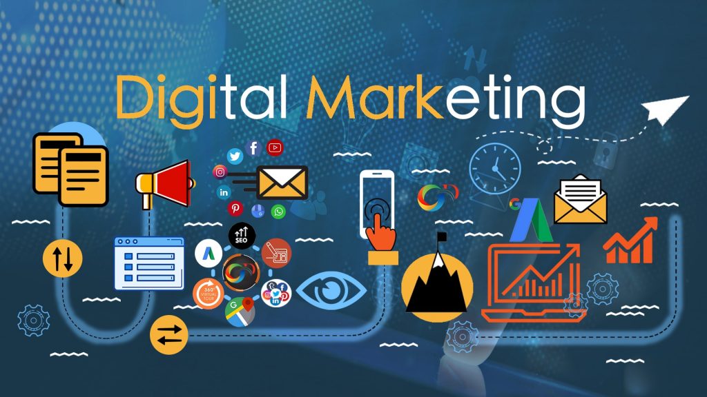 digital marketing agency brisbane