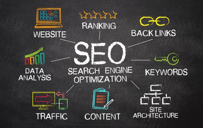 SEO specialist Brisbane