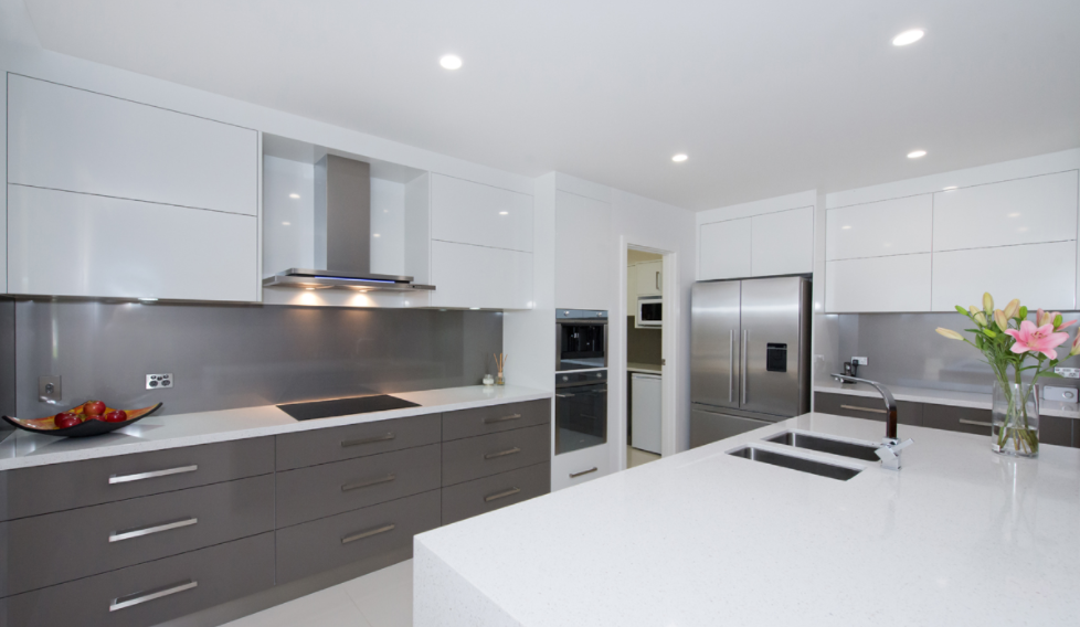 Granite benchtops Gold Coast