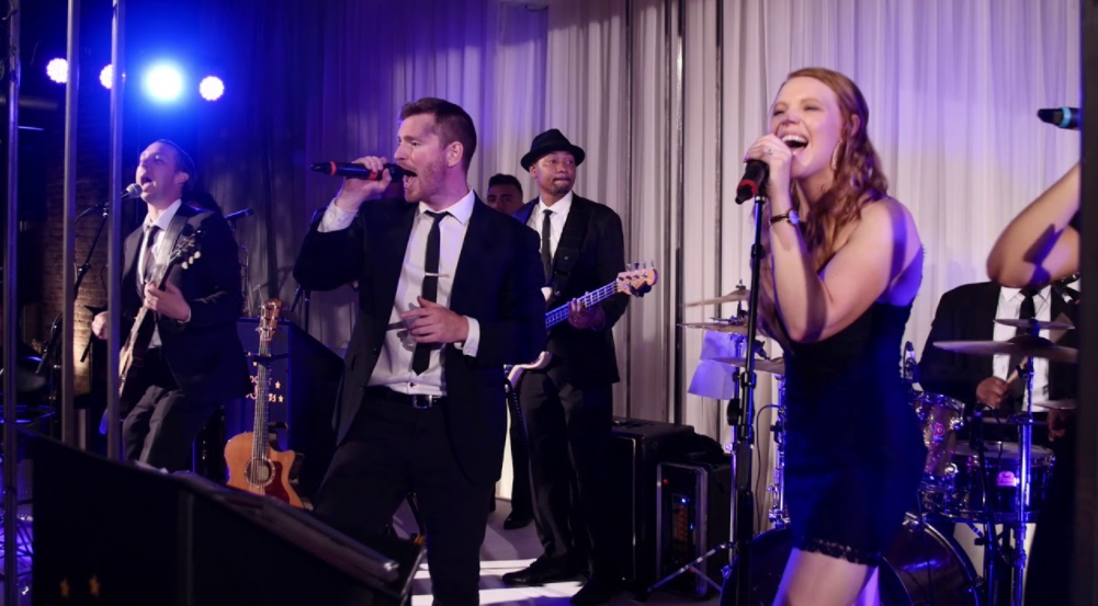 wedding musicians Gold Coast