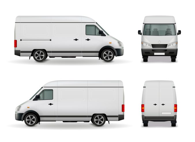 van rental in Brisbane