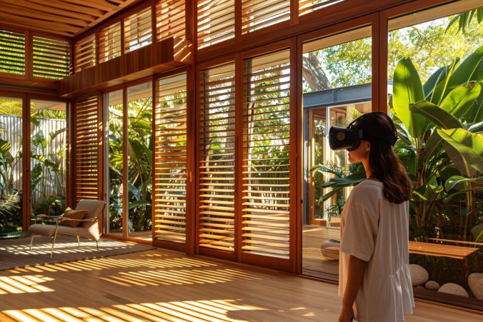 Plantation Shutters in Brisbane