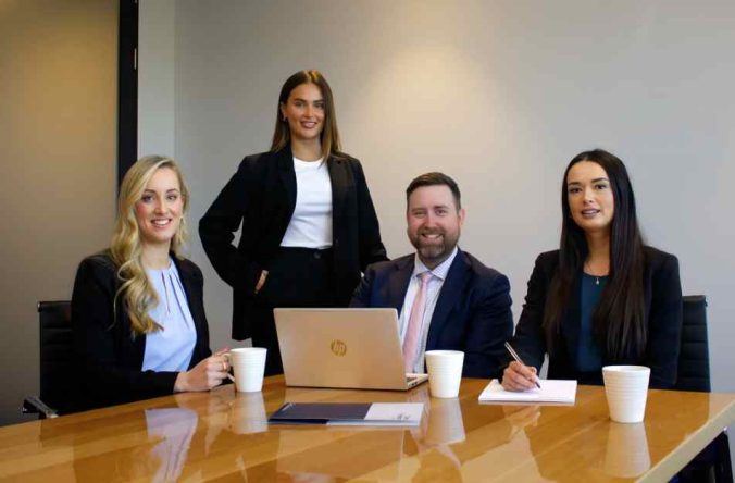 Asbestos compensation solicitors
